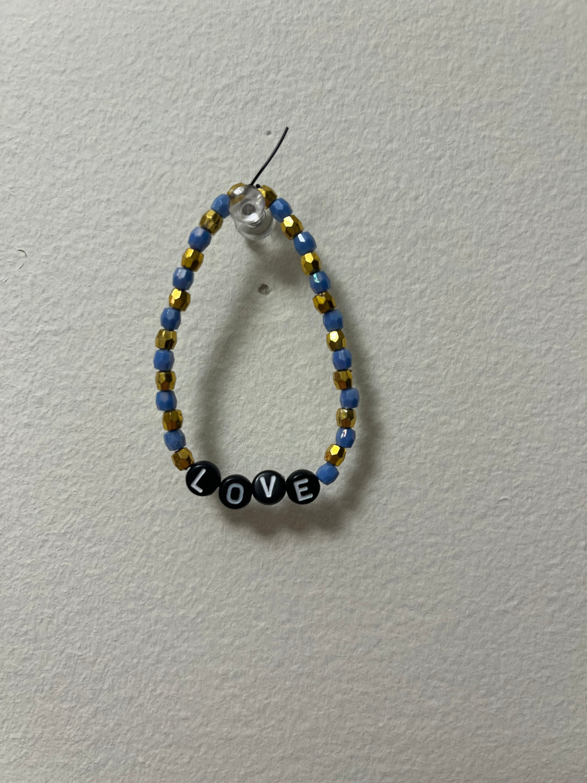 Handmade Charm Bracelets