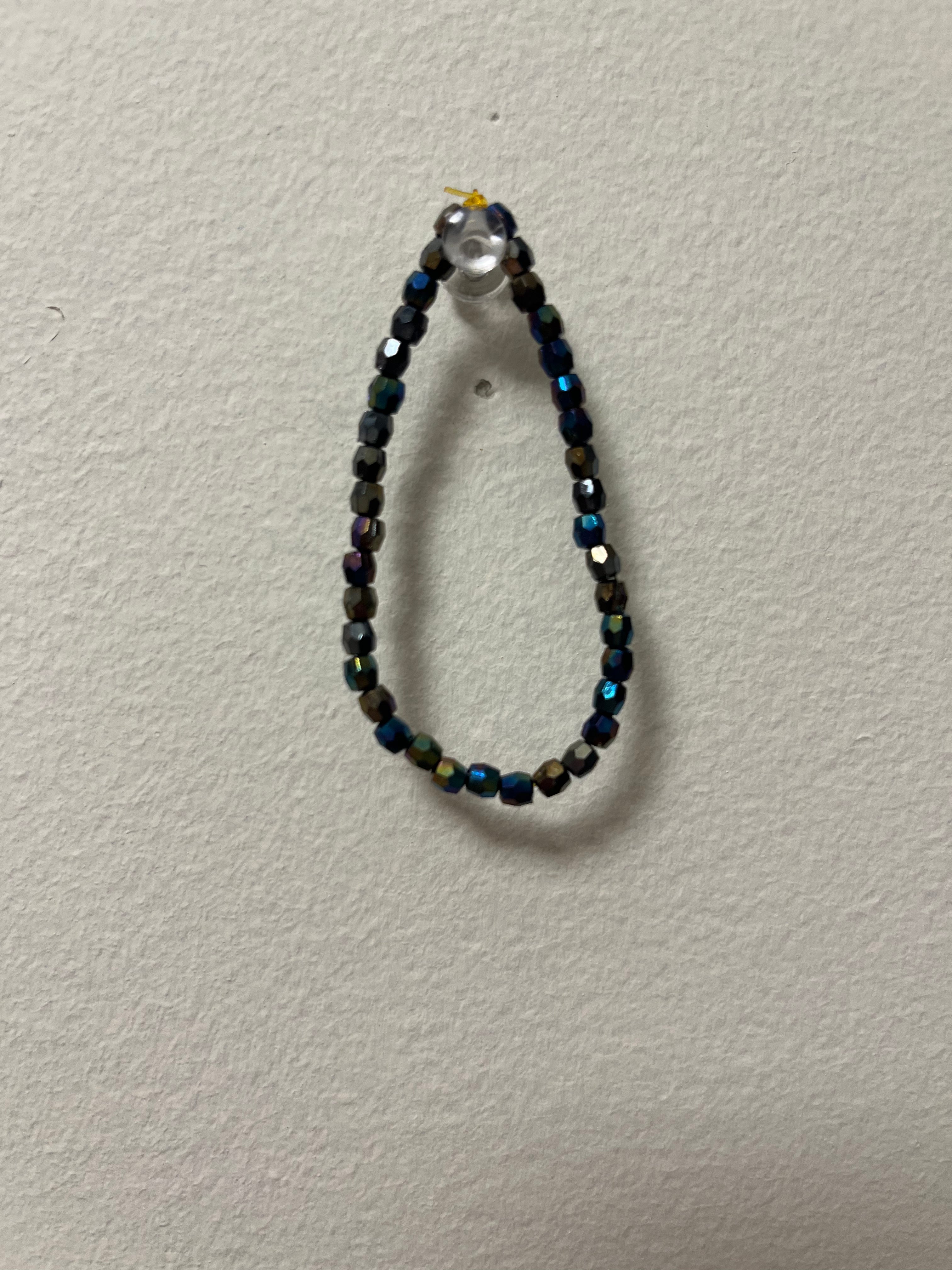 Handmade Charm Bracelets