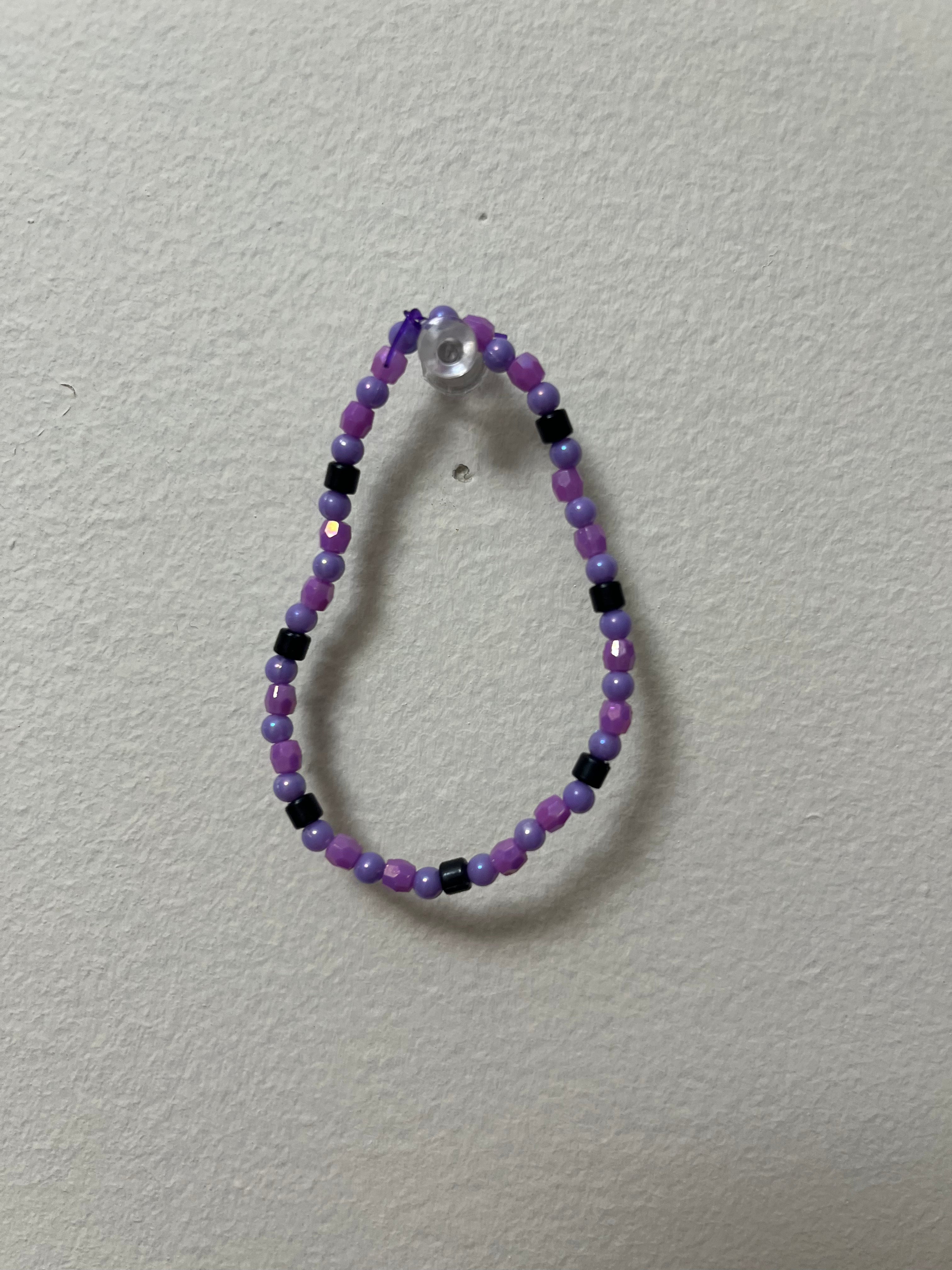 Handmade Charm Bracelets