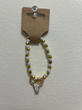 Handmade Charm Bracelets
