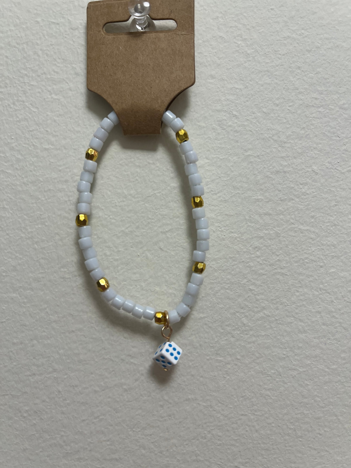 Handmade Charm Bracelets