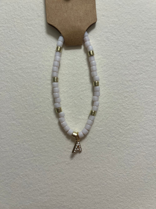 Handmade Charm Bracelets