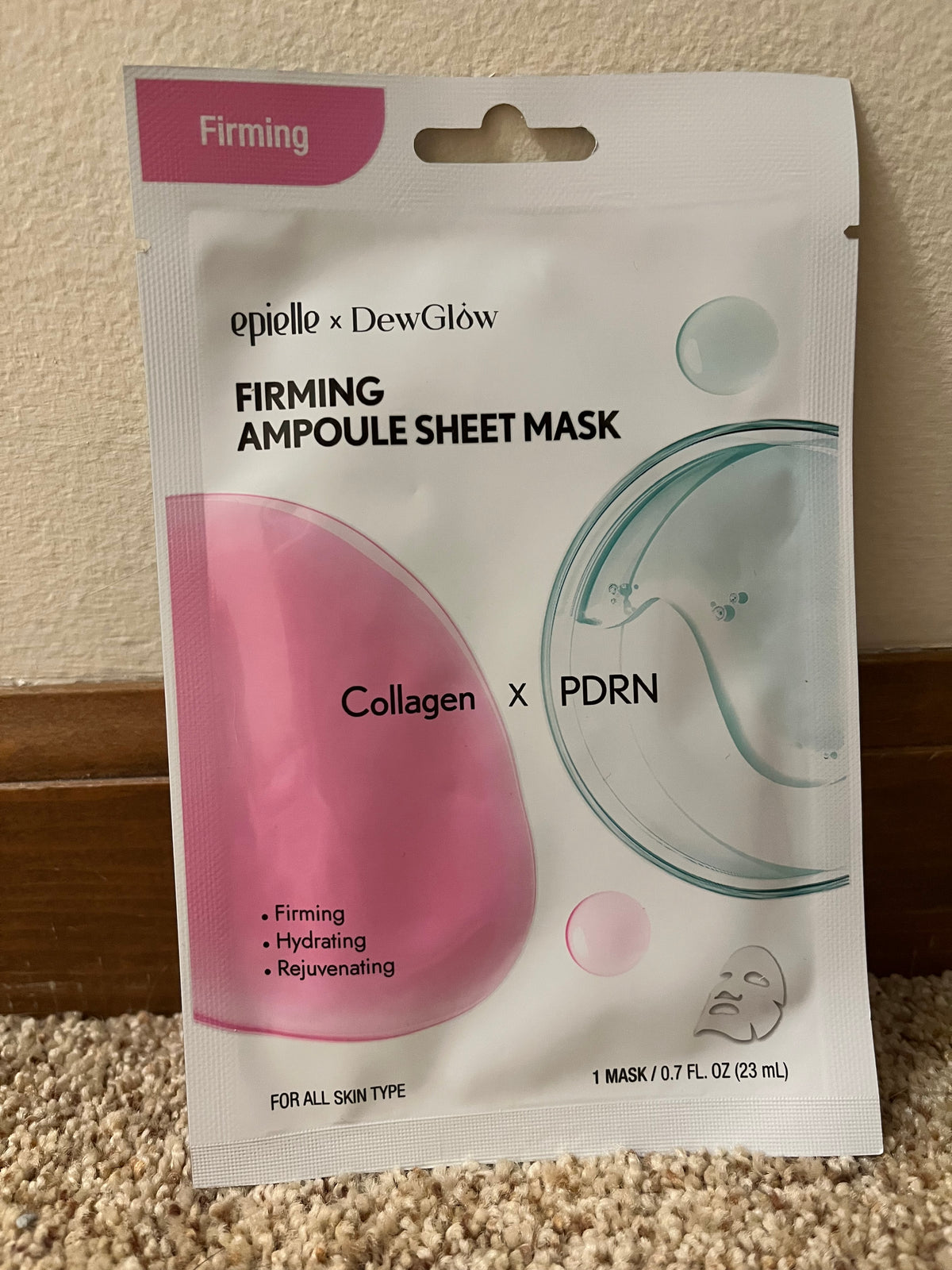 Sheet Face Masks