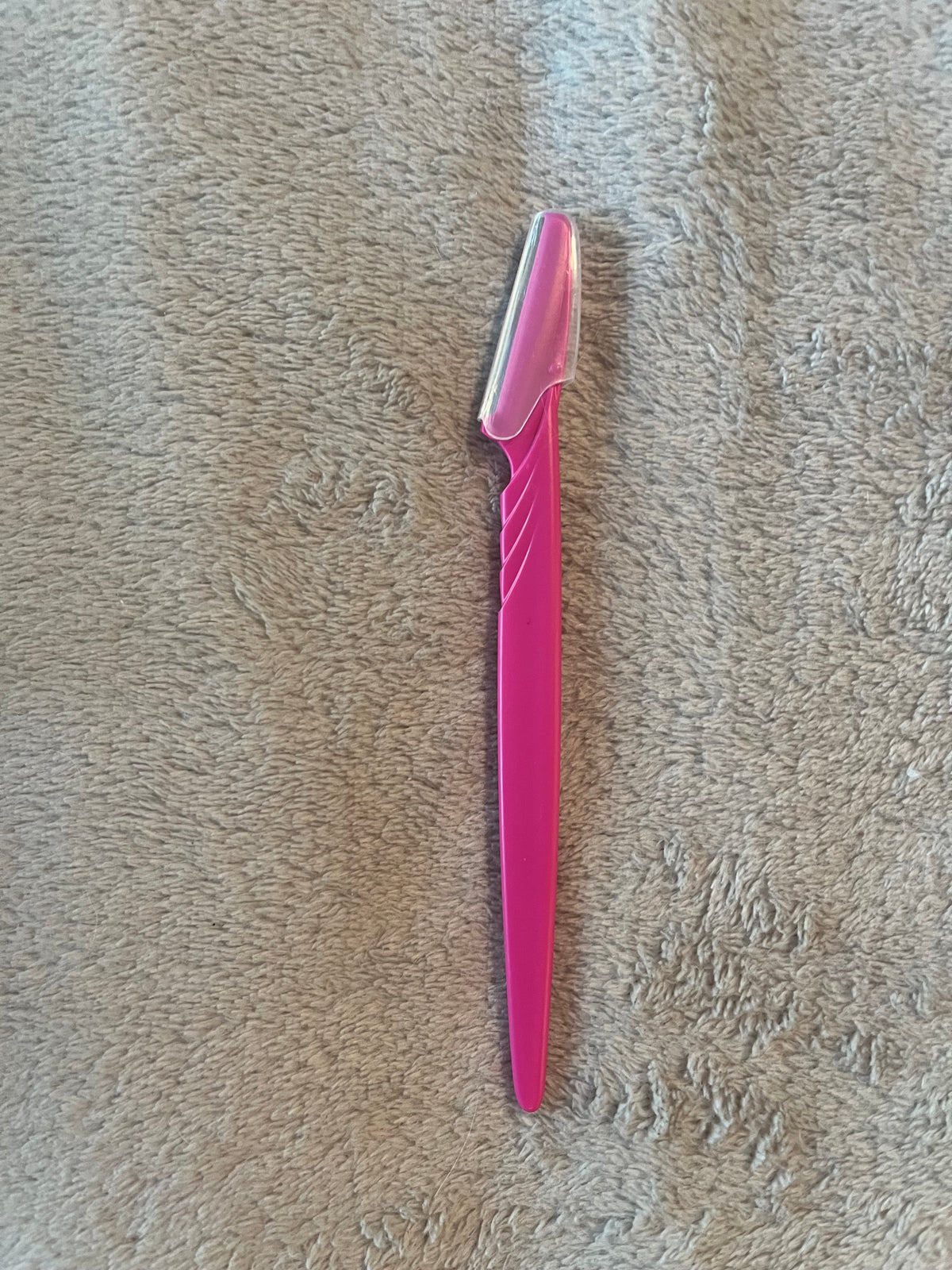 Precision Razors