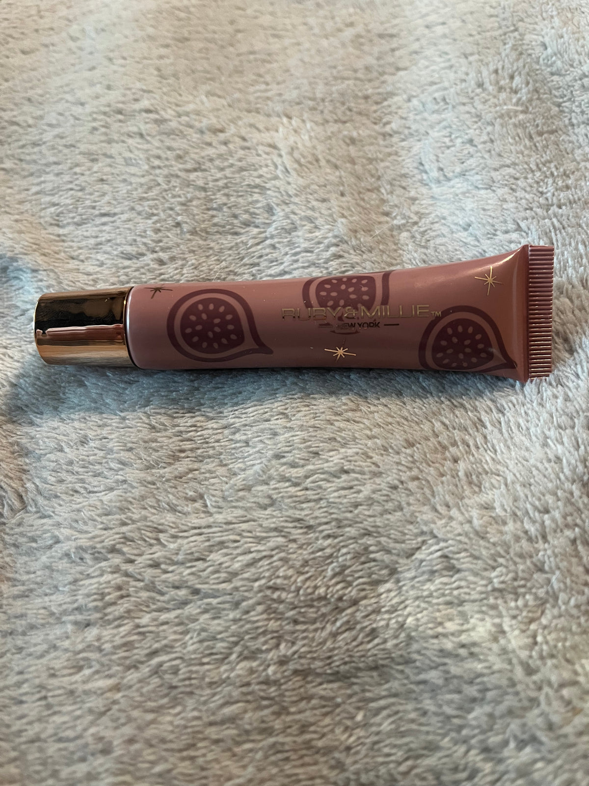 Lip Oil