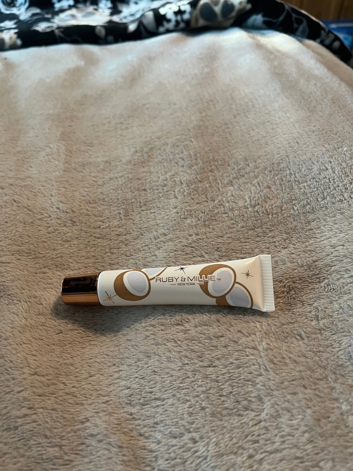 Lip Oil